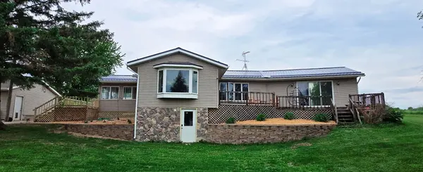 10588 Chippewa HTS NW, Brandon, MN 56315