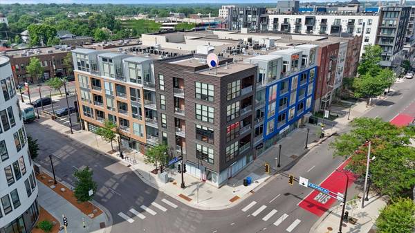 1211 Lagoon AVE #510, Minneapolis, MN 55408