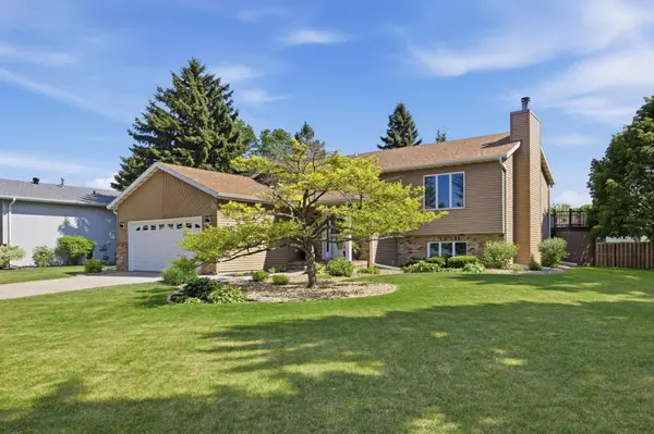 603 34th AVE S, Moorhead, MN 56560