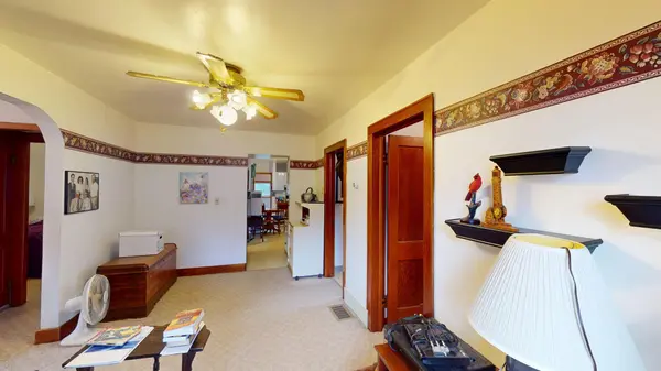 121 2nd ST N, Kiester, MN 56051
