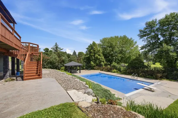 1294 Jamison AVE NE, Saint Michael, MN 55376