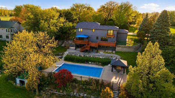 1294 Jamison AVE NE, Saint Michael, MN 55376