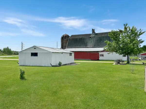 13334 111th AVE, Wadena, MN 56482