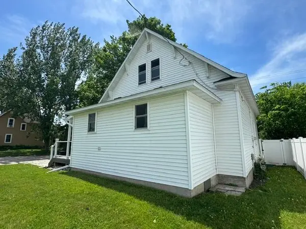 114 Central AVE S, Bertha, MN 56437