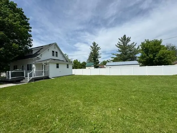 114 Central AVE S, Bertha, MN 56437