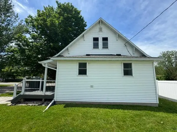 114 Central AVE S, Bertha, MN 56437