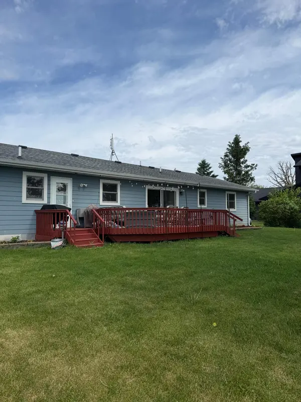 21054 Eagle DR, Osakis, MN 56360