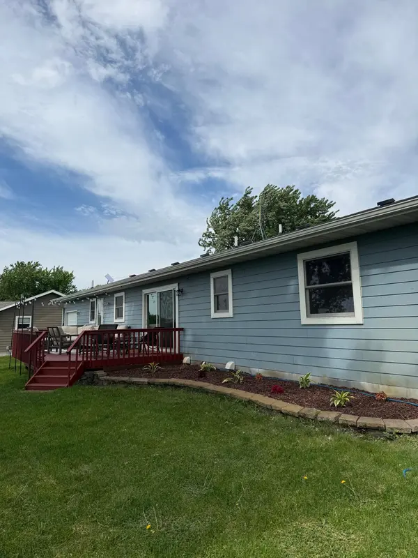 21054 Eagle DR, Osakis, MN 56360
