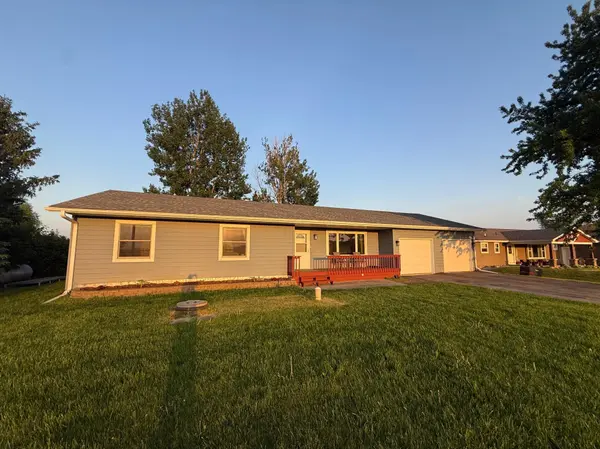 21054 Eagle DR, Osakis, MN 56360