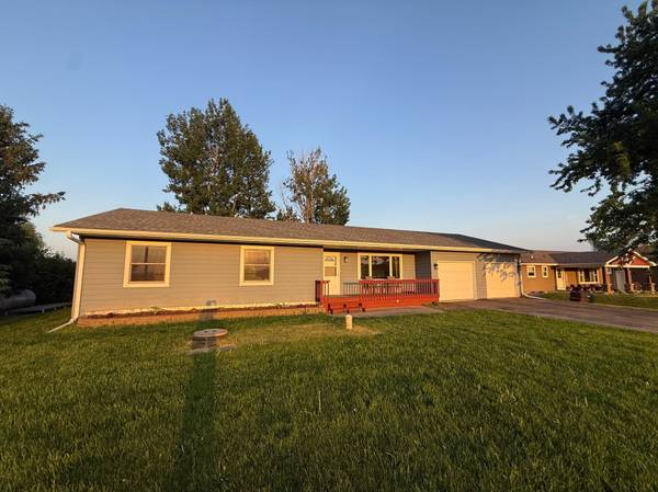 21054 Eagle DR, Osakis, MN 56360