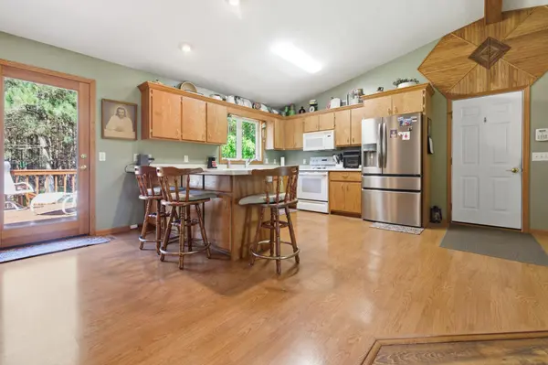 1552 Harrison DR SW, Brainerd, MN 56401