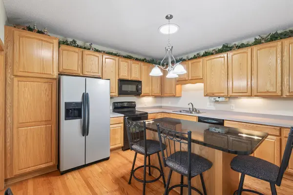 12084 65th ST NE, Otsego, MN 55301