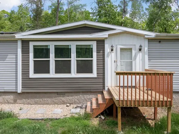 22668 299th AVE, Akeley, MN 56433