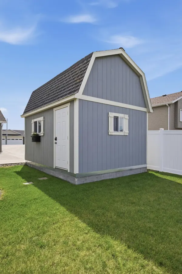 4419 17th ST S, Moorhead, MN 56560