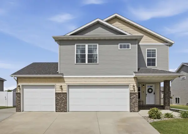 4419 17th ST S, Moorhead, MN 56560