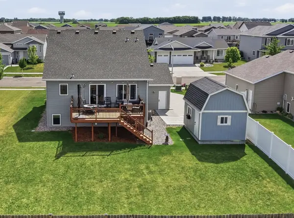 4419 17th ST S, Moorhead, MN 56560