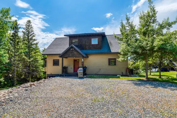18882 N Blackduck Lake RD NE #1, Hines, MN 56647