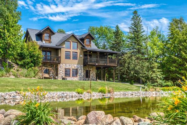 18882 N Blackduck Lake RD NE #1, Hines, MN 56647