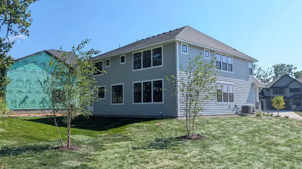 11168 Masters ST N, Lake Elmo, MN 55042