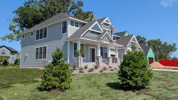 11168 Masters ST N, Lake Elmo, MN 55042