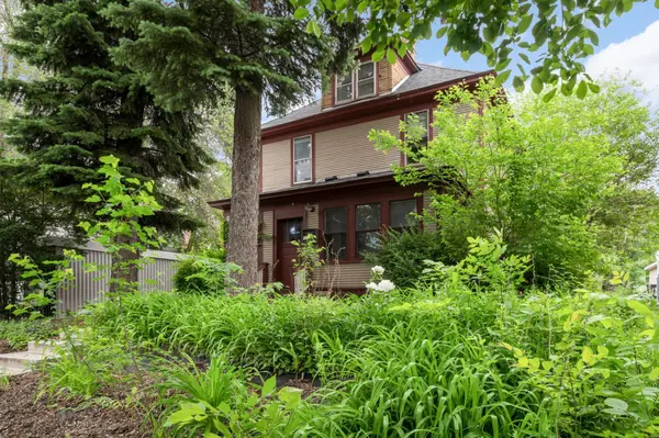 2445 Lyndale AVE S, Minneapolis, MN 55405