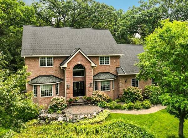 12728 Sable DR, Burnsville, MN 55337