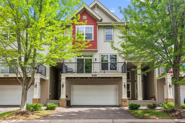 8334 Emery Pkwy N #2408, Champlin, MN 55316