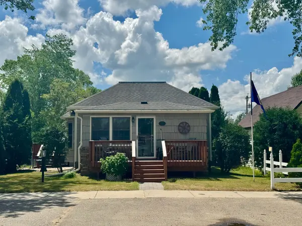 115 Birch AVE SE, Menahga, MN 56464