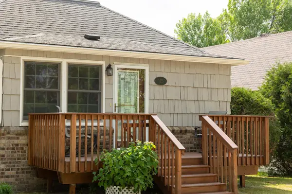 115 Birch AVE SE, Menahga, MN 56464