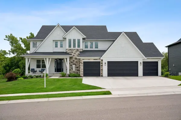 16865 46th AVE N, Plymouth, MN 55446