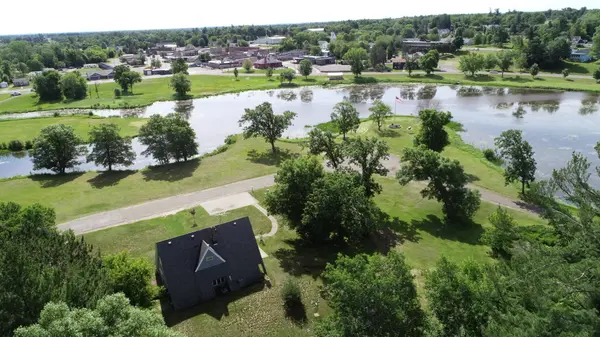 233 N Park ST, Grantsburg, WI 54840