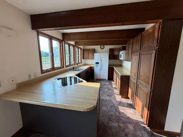233 N Park ST, Grantsburg, WI 54840