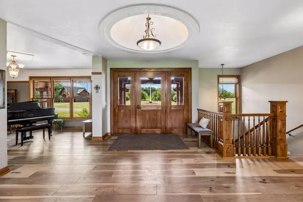 12434 Woodridge CT, Grantsburg, WI 54840