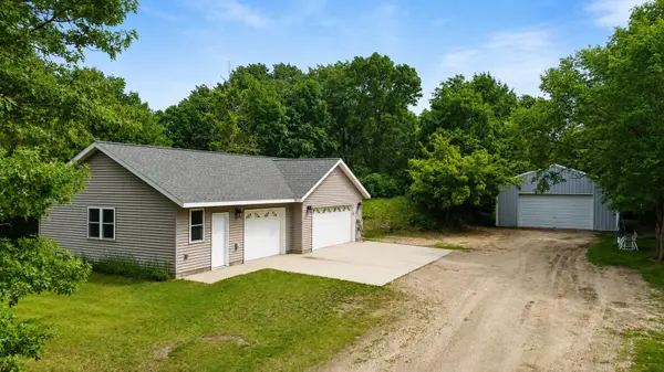 44817 State Hwy 210, Vining, MN 56588