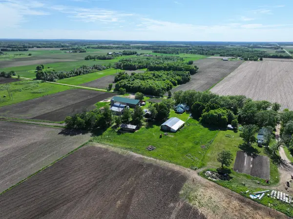 27858 570th AVE, Deer Creek, MN 56527