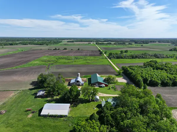 27858 570th AVE, Deer Creek, MN 56527