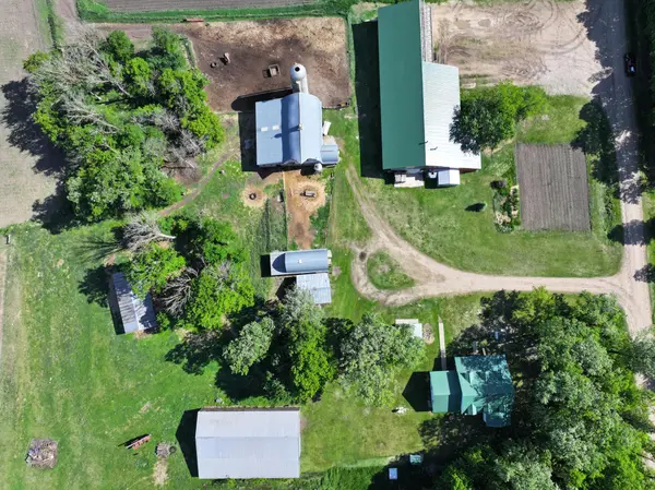 27858 570th AVE, Deer Creek, MN 56527