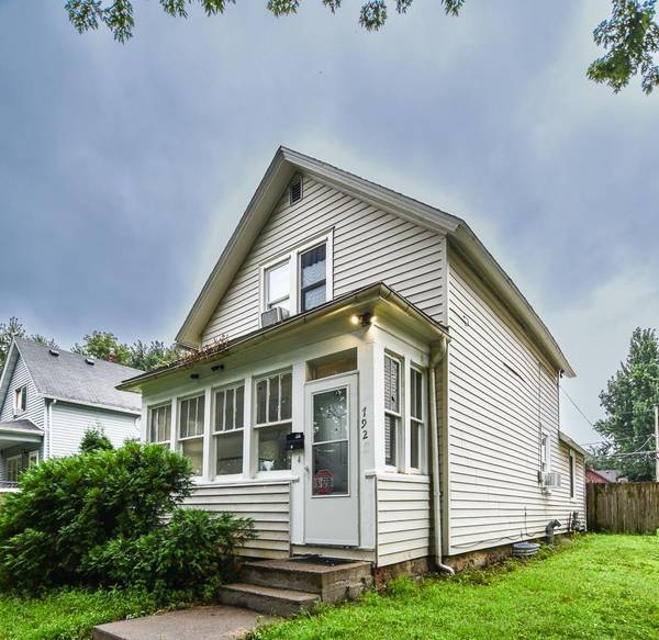 792 Cook AVE E, Saint Paul, MN 55106