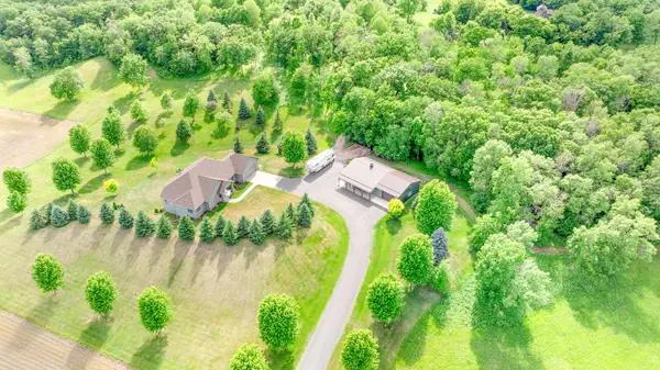 2095 250th ST, Saint Croix Falls, WI 54024
