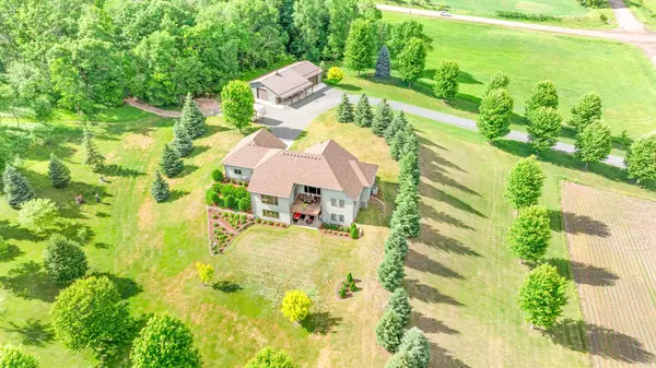 2095 250th ST, Saint Croix Falls, WI 54024