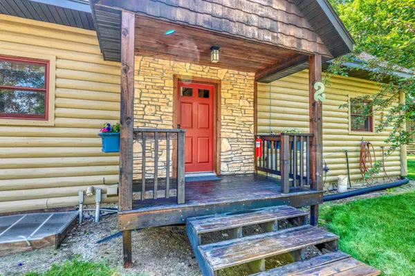 18882 N Blackduck Lake RD NE #2, Hines, MN 56647