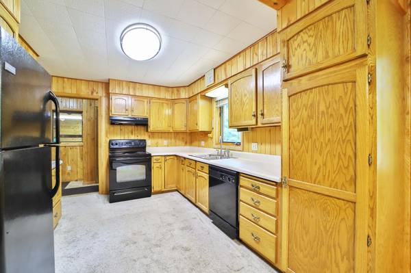 13879 Sylvan Dam RD SW, Pillager, MN 56473
