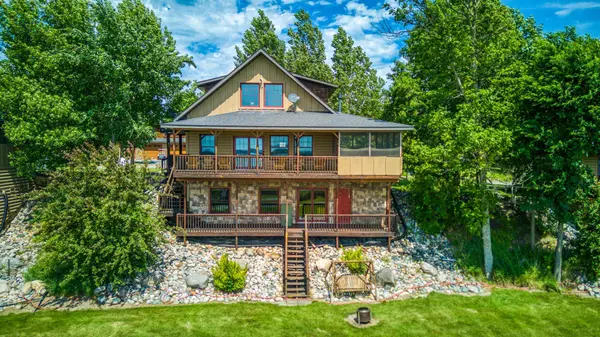 18882 N Blackduck Lake RD NE #3, Hines, MN 56647