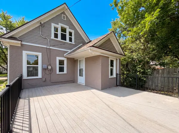 5200 Camden AVE N, Minneapolis, MN 55430