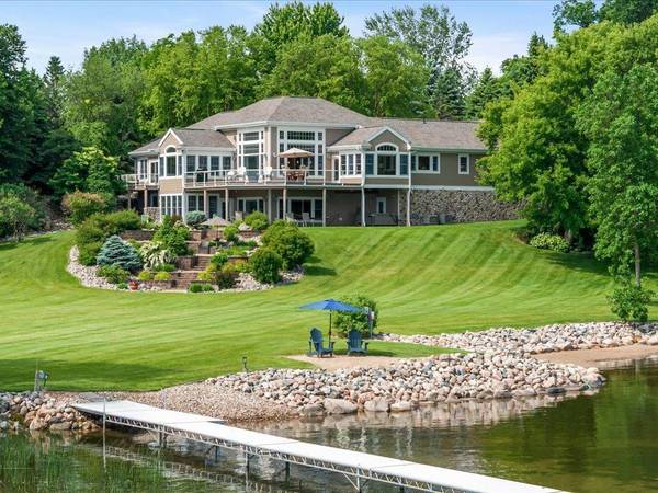 23558 Lida DR, Pelican Rapids, MN 56572