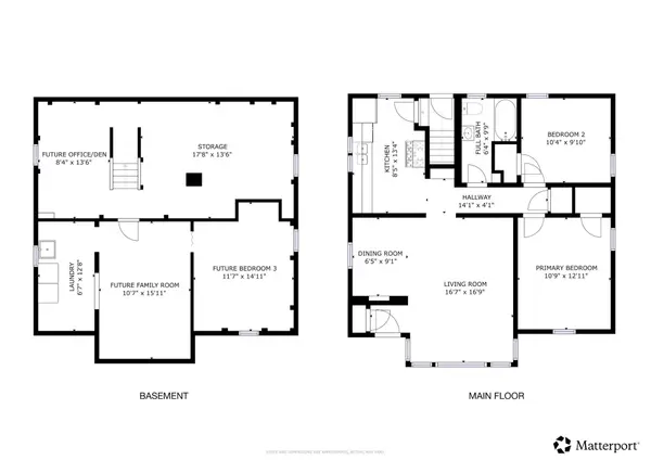 326 Elmwood AVE S, Fargo, ND 58103