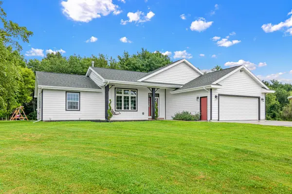 8254 110th ST, Spring Valley, WI 54767