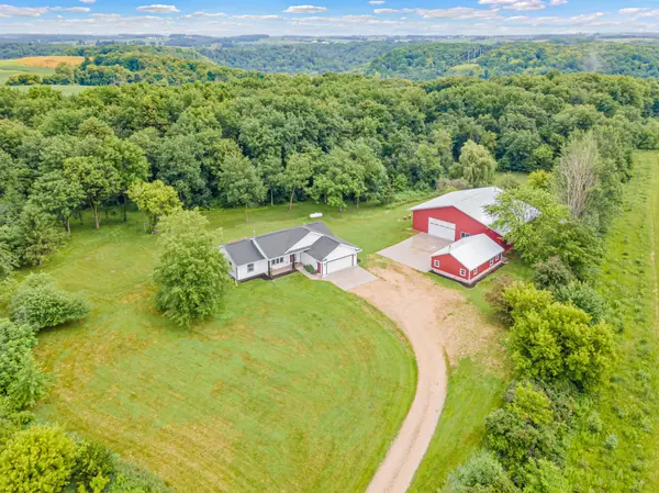 8254 110th ST, Spring Valley, WI 54767