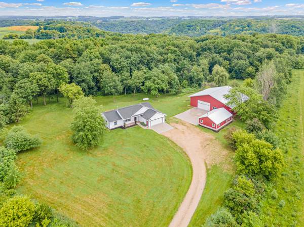 8254 110th ST, Spring Valley, WI 54767