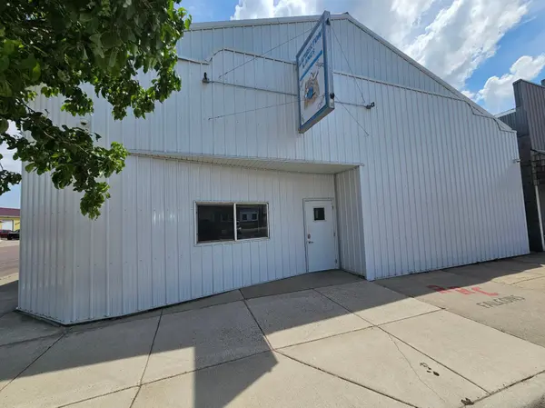 101 S Main ST, Lamberton, MN 56152